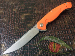 Нож Reptilian "Франт02"