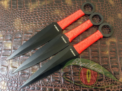 Ножи метательный комплект Viking nordway