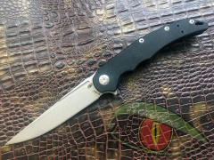 Нож Reptilian "Кавалер" HRC57-58