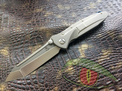 Нож Steelclaw "Альфа 1"