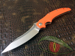 Нож Reptilian "Рефлекс02"