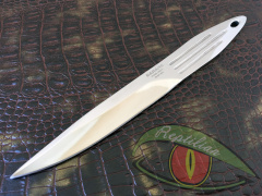 Нож метательный M-117 "Баланс"