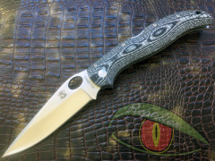 Нож Steelclaw "Крок"