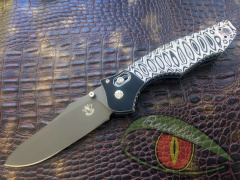Нож ЕДС Steelclaw "Сателлит"