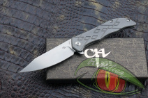 Нож складной CH3008-GR