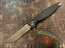Нож финка производителя Reptilian Азарт