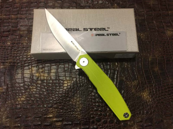 Нож Realsteel G3 Puukko,Light 7815