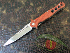 Нож армейский складной Нокс кондор