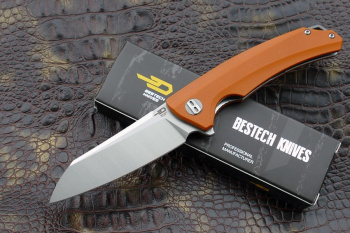 Нож Bestech knives "TEXEL" BG21D-1