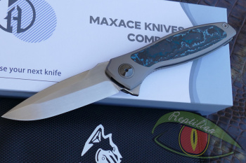 Нож складной MAXACE Knives Perseus