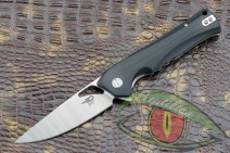  Нож складной Bestech knives "MUSKIE" BG20A-1