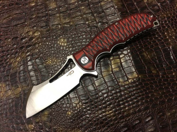 Нож Bestech knives HORNET BG12B