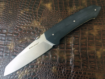 Нож "Realsteel H9 Takin stonewash